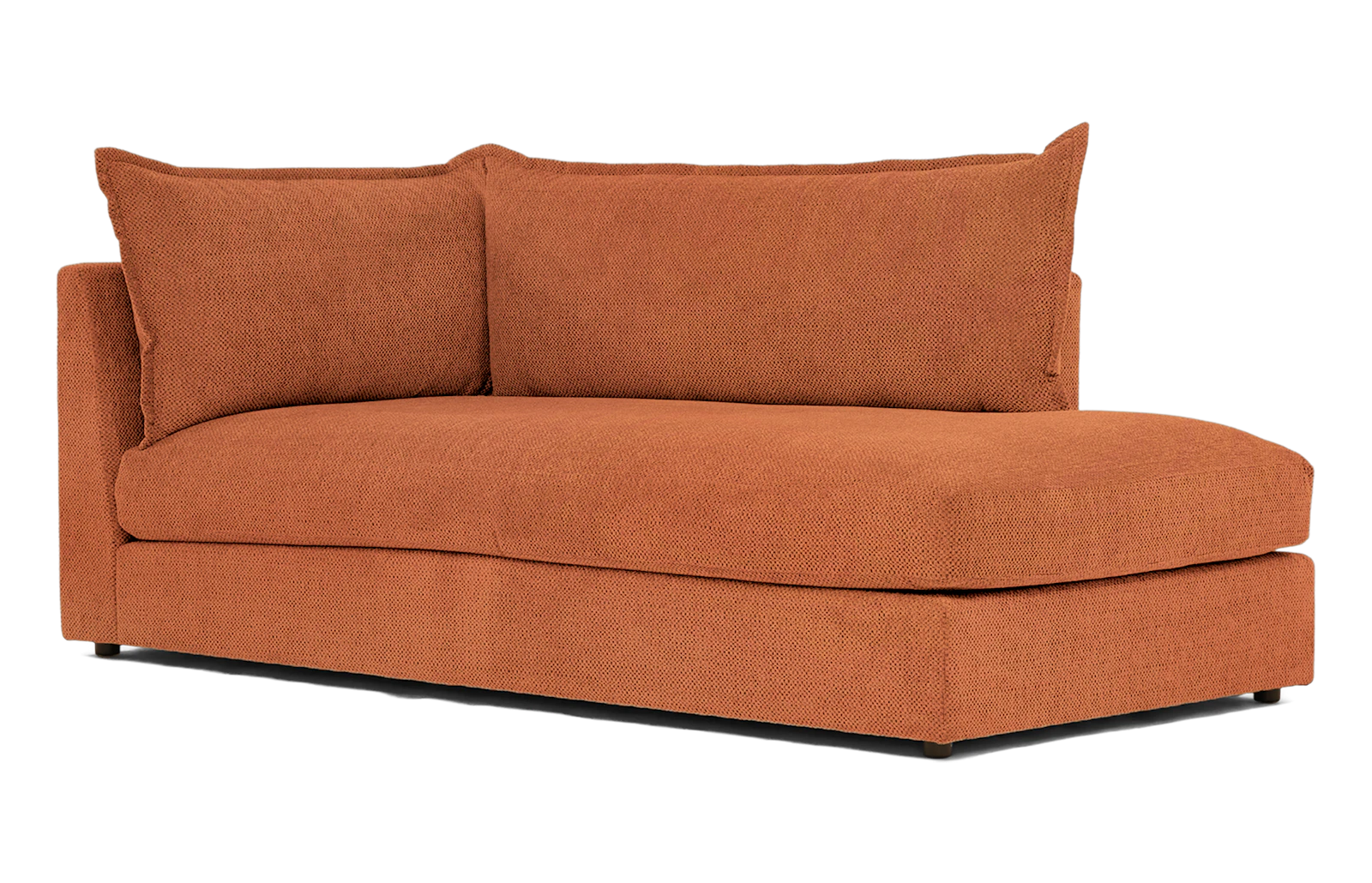 Wilder Bumper Chaise